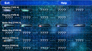 テクノロジーツリー