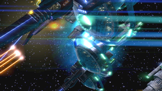 セレスティアルフリート